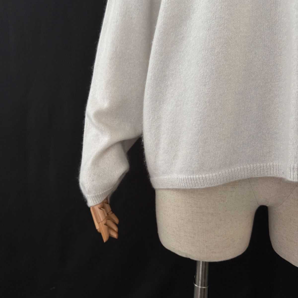 Allude Maglioni & Felpe: ALLUDE XXL Cashmere Sweater – Nuovo (secondo la descrizione) da Freienbach venduto da Avviivva_Shop 1