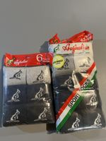 Australian Socken, 16er Pack, Grösse 43-46, Neu & OVP!