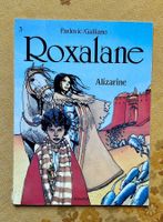 Roxalane Band Nr 3 von 1991