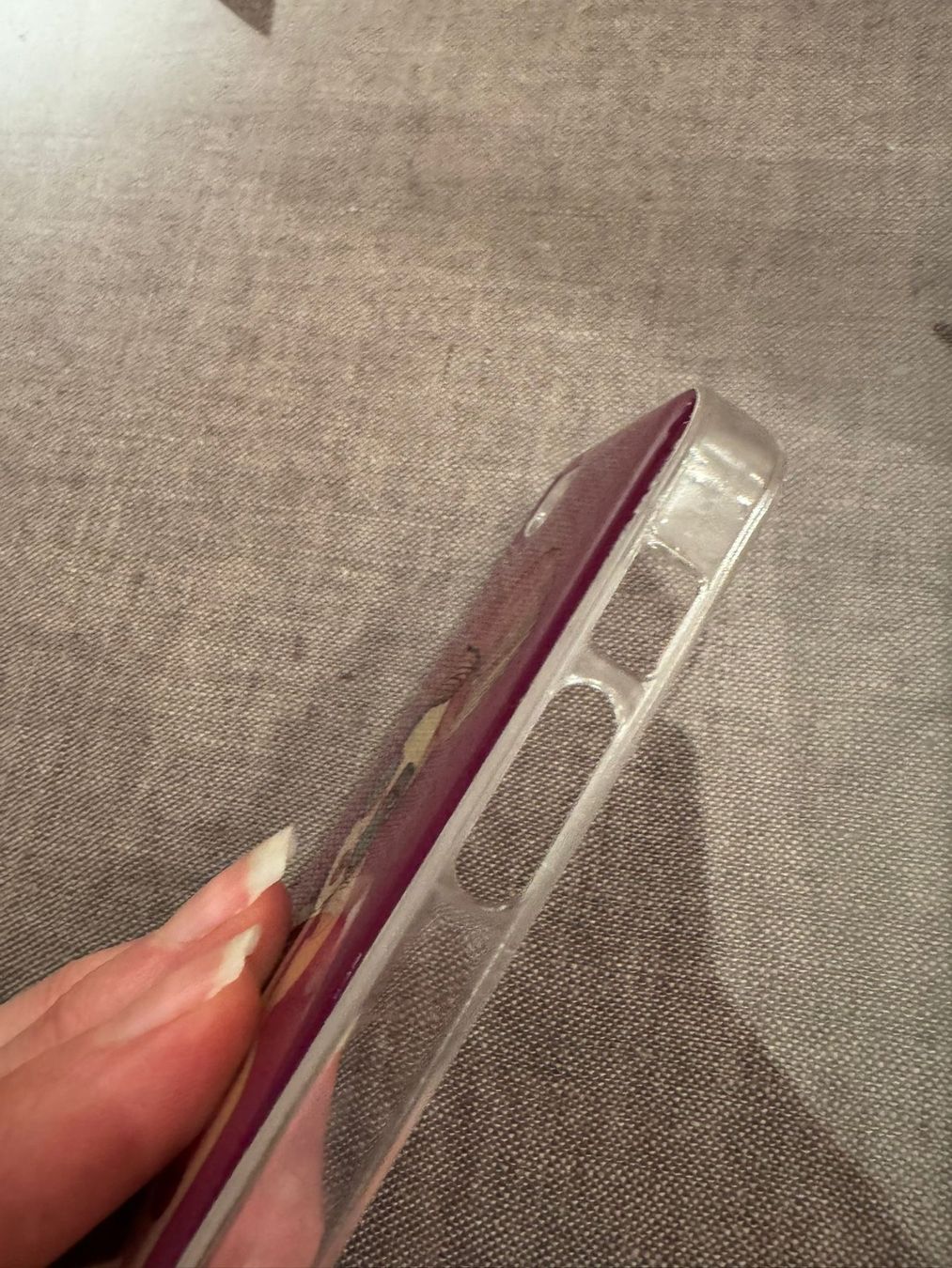 Cover & Protezioni schermo: Mobile Phone Cover – Usato da Zürich venduto da aygo_a 2