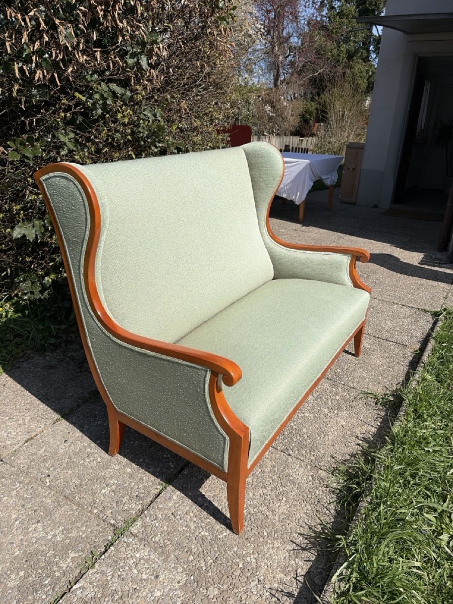 Sofas: Biedermeier Sofa, antikes Sofa, Sofa – Gebraucht aus Wohlen AG von Ralf2000 2