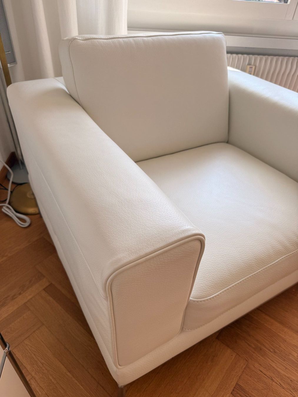 Ikea Fauteuils: Leder Sessel – D'occasion à Köniz par Evafelchlin 1