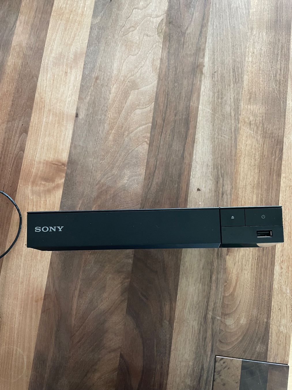 Sony Lettore multimediale & Streamer: Sony BDP-S1700 LAN HDMI Full HD DVD Blu Ray Player – Usato da kloten venduto da Teomondoscrofolo 1