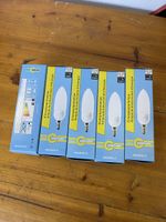 5X birne neu 60w