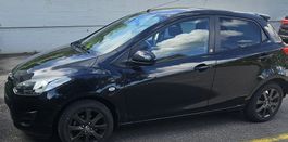 Mazda 2 ab MFK