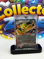 🇩🇪/ Team Rockets Snobilikat ex/ Pokemon /