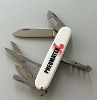 VICTORINOX SACKMESSER PNEUMATEX
