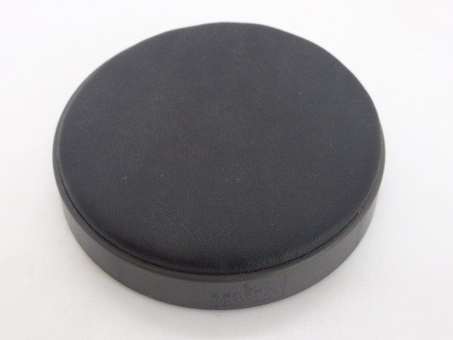 Almohadilla Bergeon 5394-PG 80mm - Suministros revuelto Fornituras y herramientas de relojería