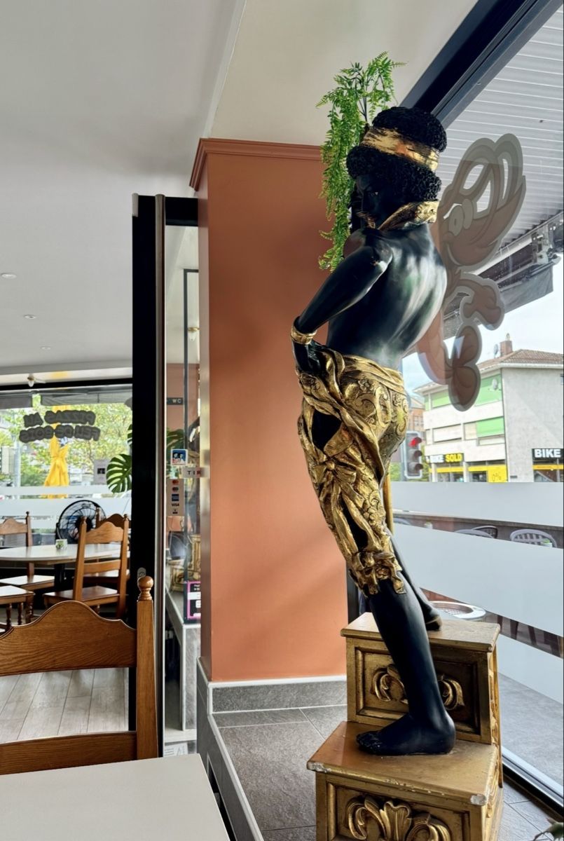 Skulpturen & Statuen: Statue  – Gebraucht aus Genève von Arty02 1