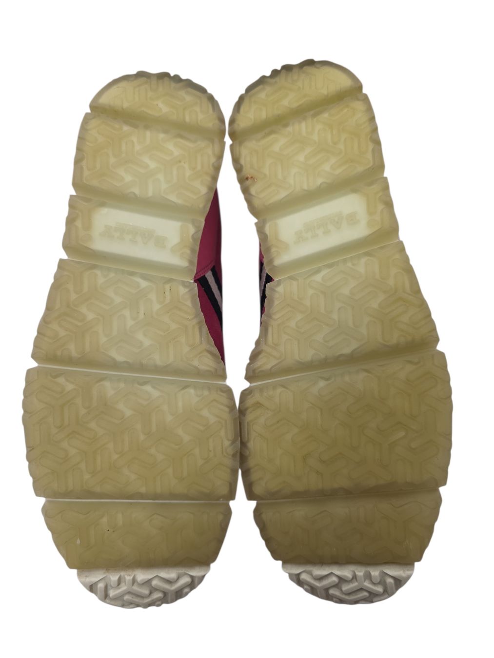 Bally Scarpe da donna: Bally Sneakers, Gr.41 – Usato da Hildisrieden venduto da Beka23 3