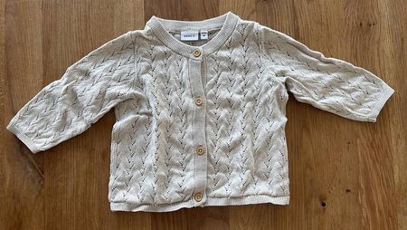 Cardigan Gr. 80