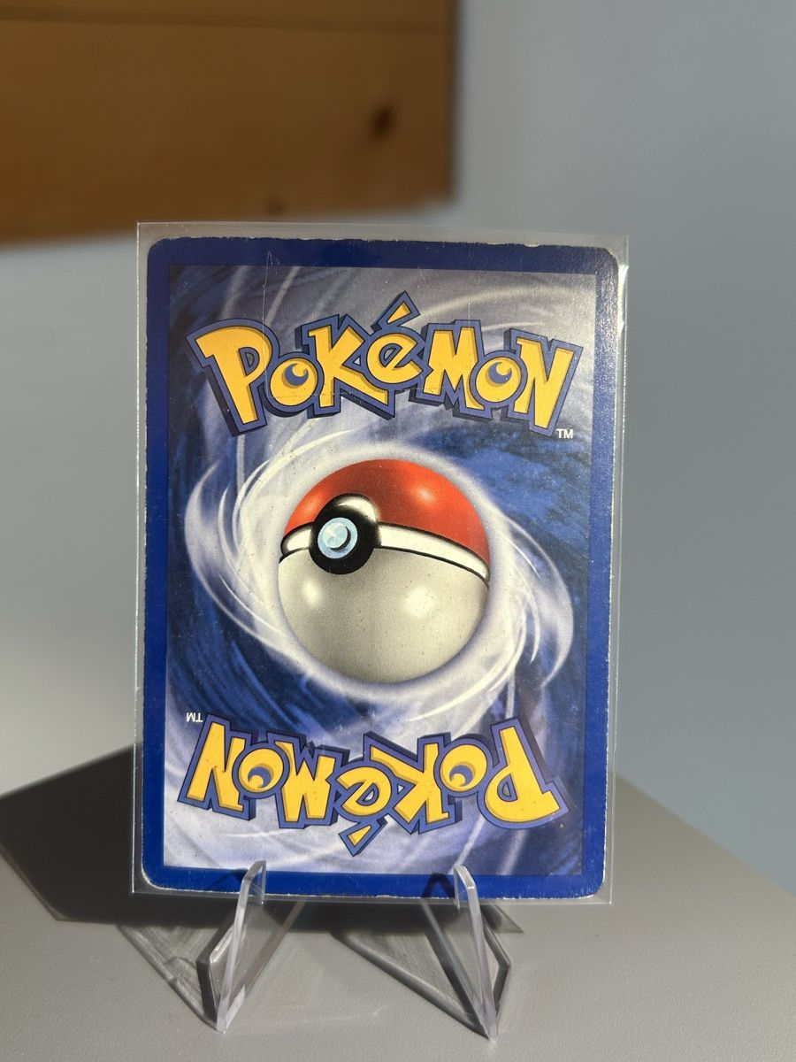 Pokémon Carte collezionabili: Pokemon Moltres Reverse Foil 30/110 (EN) – Usato da Vuadens venduto da Numispot 1