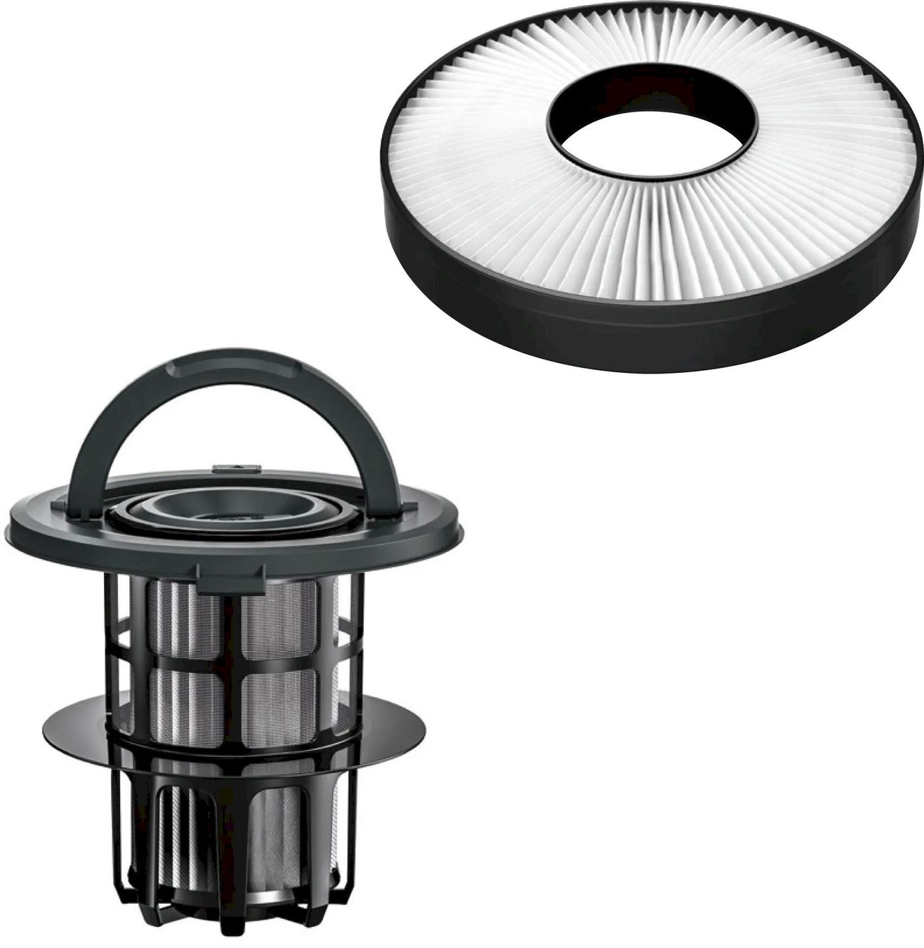 Aspirapolveri & Accessori: Bosch ProSilence BGS7MS64 Staubsauger – Nuovo e nell'imballaggio originale da Bottighofen venduto da zaap 5