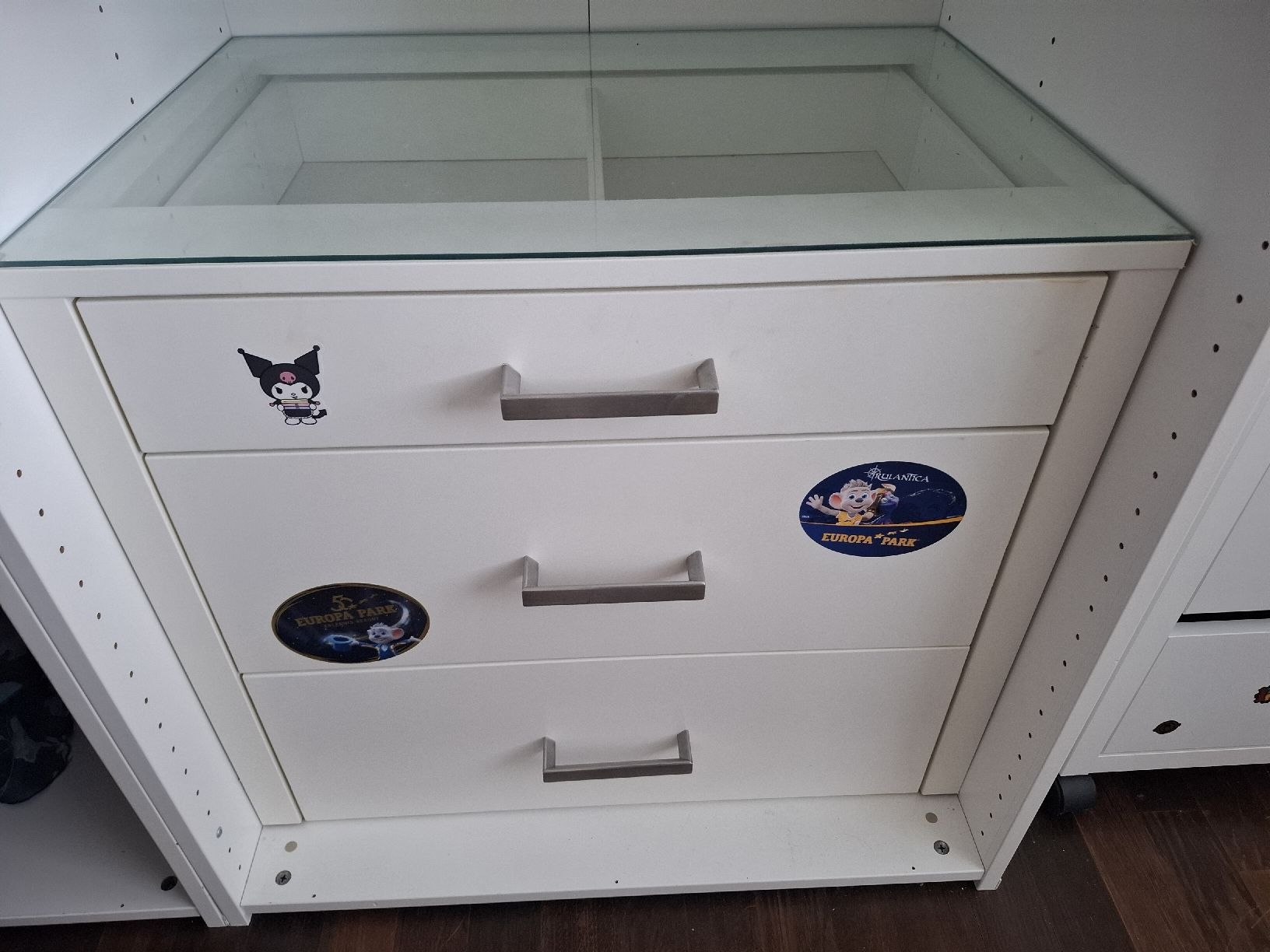 Armoires: 2 x Komplement drawers for pax 75 – D'occasion à Schwerzenbach par rap_cqs2 1