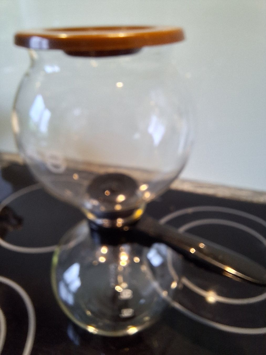 Bodum Macchine per caffè & Macchine per espresso: Cafemaschine von BODUM – Usato da Rheinfelden venduto da Cleopatra2000 4