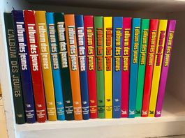 Albums des Jeunes collection Sélection du Reader?s Digest