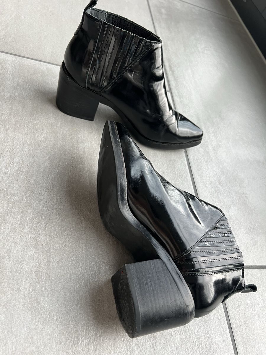 Scarpe da donna: Jeffrey Campbell 36 – Usato da Stäfa venduto da bambinas 3