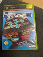 Midway arcade treasures 3 Microsoft xbox