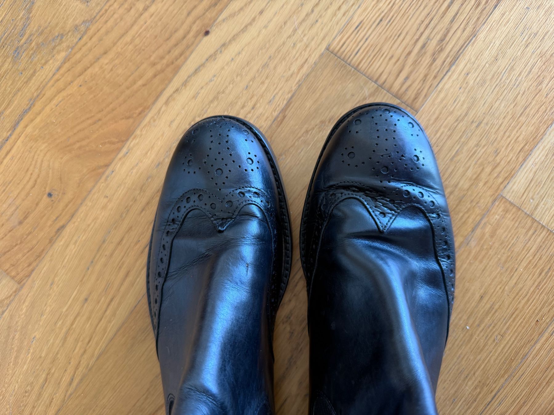 Hamilton Scarpe da donna: Melvin & Hamilton Chelsea Boots Gr. 37 – Usato da Oberglatt ZH venduto da lar_2nv2 7