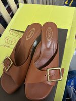 Tod’s sandals - 38