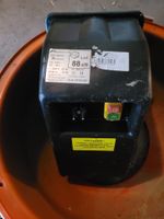 Betonmischer Motor AgriMotor BM 1308 CI 800W neu
