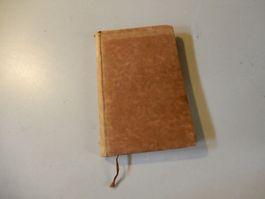Buch Gosta Berling Erzählungen von Lagerlof Insel 1909
