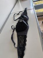 Intimissimi Damen BH schwarz Spitze B (65) guter Zustand