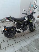 Benelli tnt 125 ccm Top Angebot