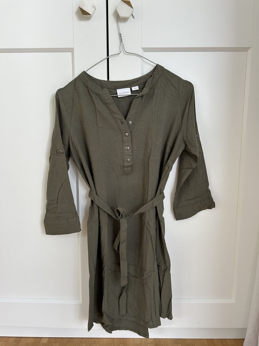 Mamalicious Camicette: 2x Bluse Mamalicious, Grösse XS – Usato da Reinach BL venduto da FamElla 2