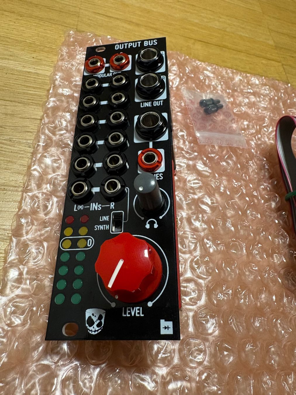 Instruments de musique: Befaco output bus – Neuf (Voir description) à Effingen par Andromeda74 3