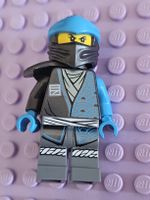 lego figurine ninjago.njo0753 Nya - Core