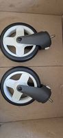 Stokke Trailz Classic vorderräder