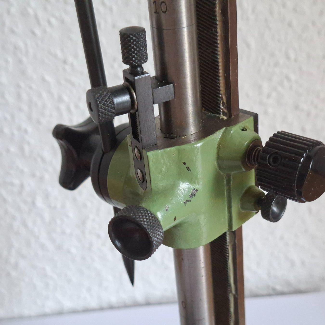 Alle Werkzeuge: Trusquin de précision – Gebraucht aus La Chaux-de-Fonds von fan_tj9t 4