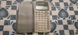 TI-30XIIB Rechner, ideal für die Schule! Neu!