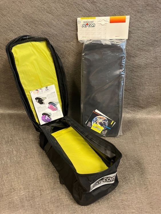 Borse: Velo Tasche – Nuovo e nell'imballaggio originale da Langnau am Albis venduto da Judithsebi