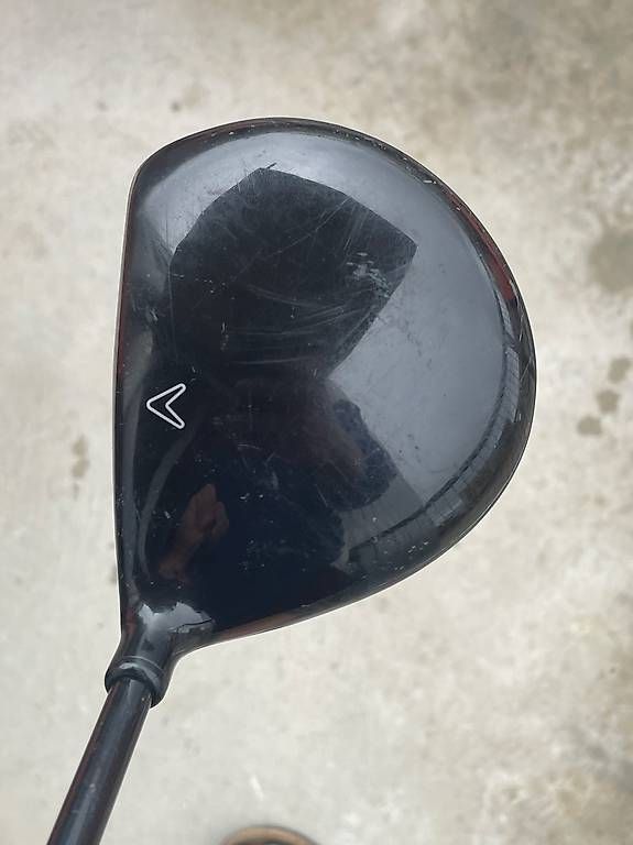 Callaway Clubs & Sets: Callaway Driver Jugebdliche – D'occasion à Bern par mia_8nfn 2