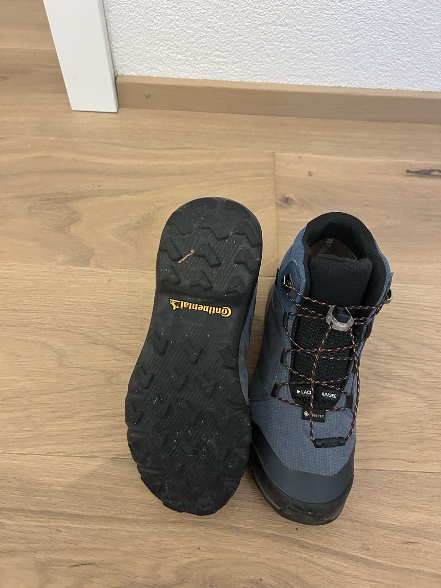 Adidas Scarpe per ragazzi: Trekkingshuhe Gr 34 – Usato da Gümligen venduto da angelojp05 3