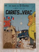 Gil Jourdan No13 Carats En Vrac Ed.1983 B.E.+