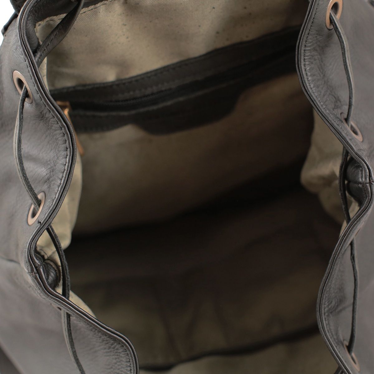 Zaini: Lederrucksack Napoli – Nuovo e nell'imballaggio originale da Wittenbach venduto da bes_k8vr 4
