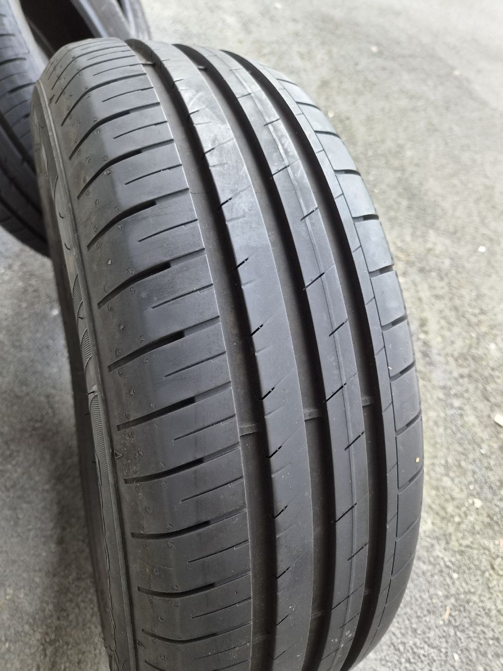 Pneumatici & Ruote complete: auto Reifen – Usato da malters venduto da eli_fnj7 2