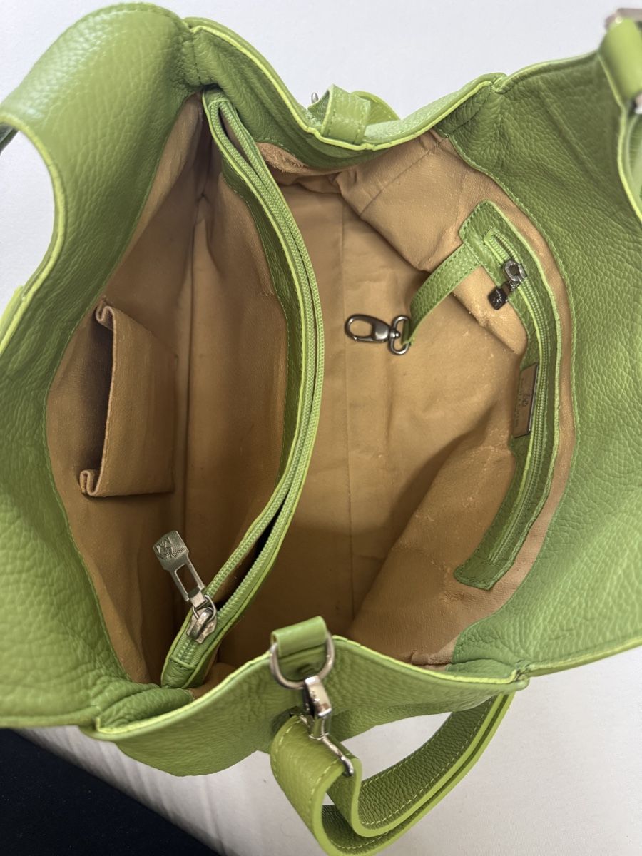 Maison Mollerus Borse da donna: Maison Mollerus Handtasche – Usato da Frauenfeld venduto da Brendaru 2