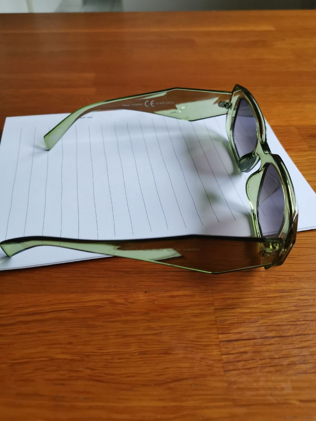 Occhiali & Lenti: Sonnenbrille – Usato da Killwangen venduto da hua_c2df 3