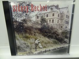 Sidney Bechet - Up a Lazy River CD Jazz