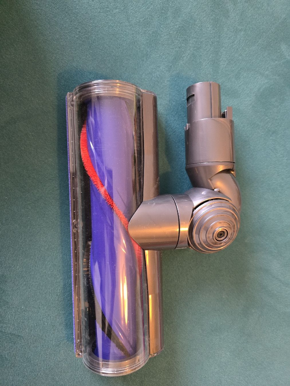 Dyson Altro per la casa: dyson brosse V6 absolute+ neuve – Nuovo (secondo la descrizione) da La Chaux-de-Fonds venduto da Elissa