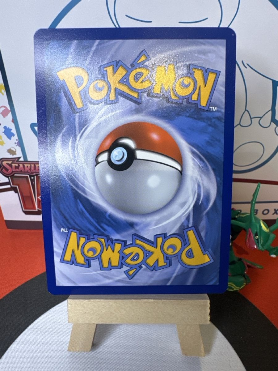 Pokémon Carte collezionabili: POKÉMON / Blitza VMAX / SWSH Promo – Usato da Herzogenbuchsee venduto da TCG-High-Quality 2