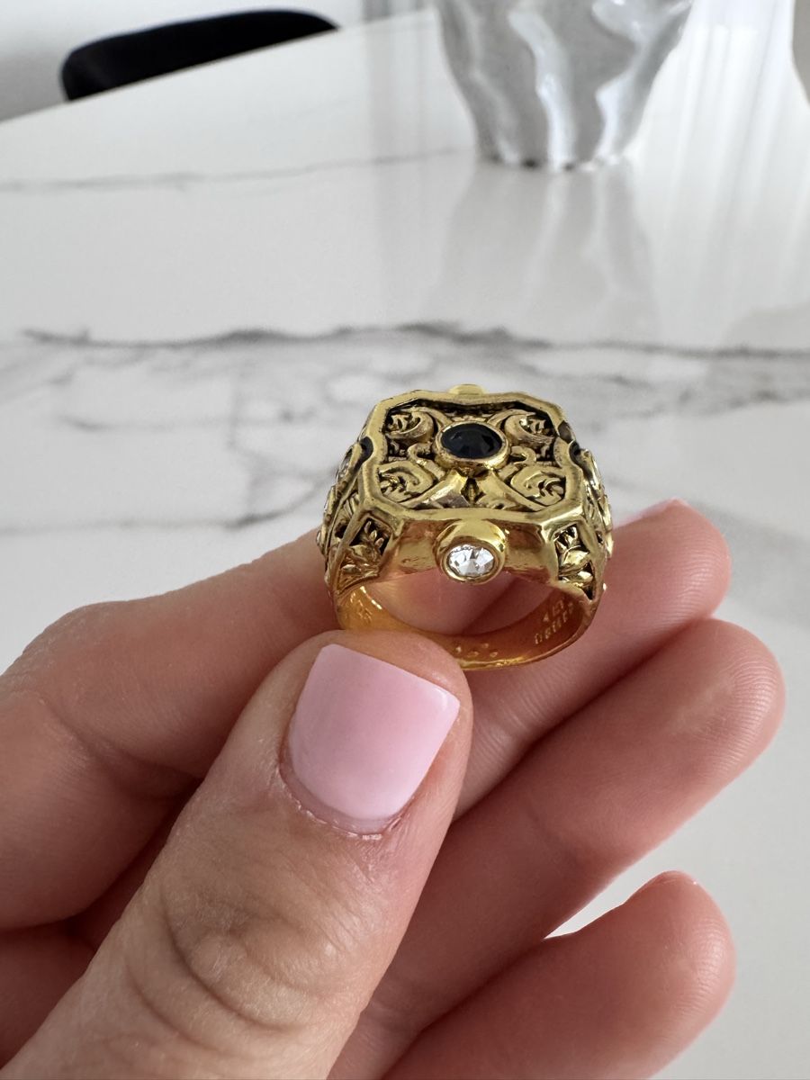 Bagues: Vintage Ring – D'occasion à Gossau SG par EMK230815 1