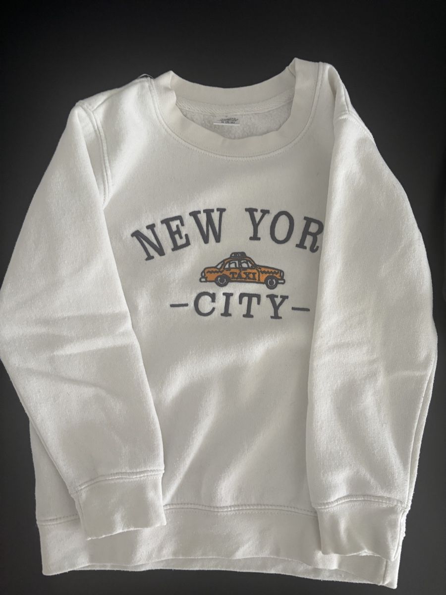 Pullover & Sweatshirts: Pullover 4 girls – Gebraucht aus Niederuzwil von Amicio 3