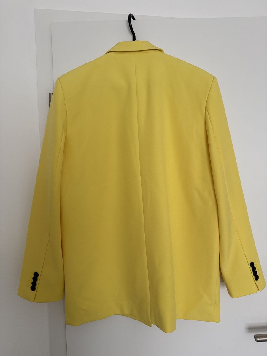 Na-kd Giacche: NEW NA-KD oversize jacket – Nuovo (secondo la descrizione) da Thalwil venduto da perulina 4