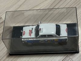 FORD ESCORT RS1600 Mk1 / Rallye-Modell / Hersteller „Trofeu“