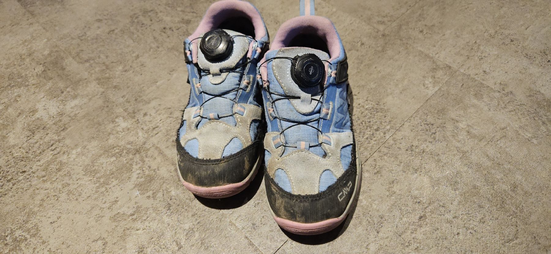 CMP Scarpe per ragazzi: CMP Outdoor Schuhe – Usato da Schönholzerswilen venduto da rs__6htq